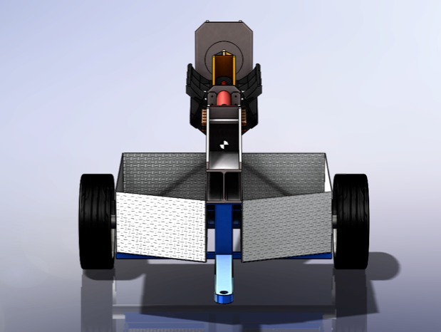 A2004522-液压木材劈裂机